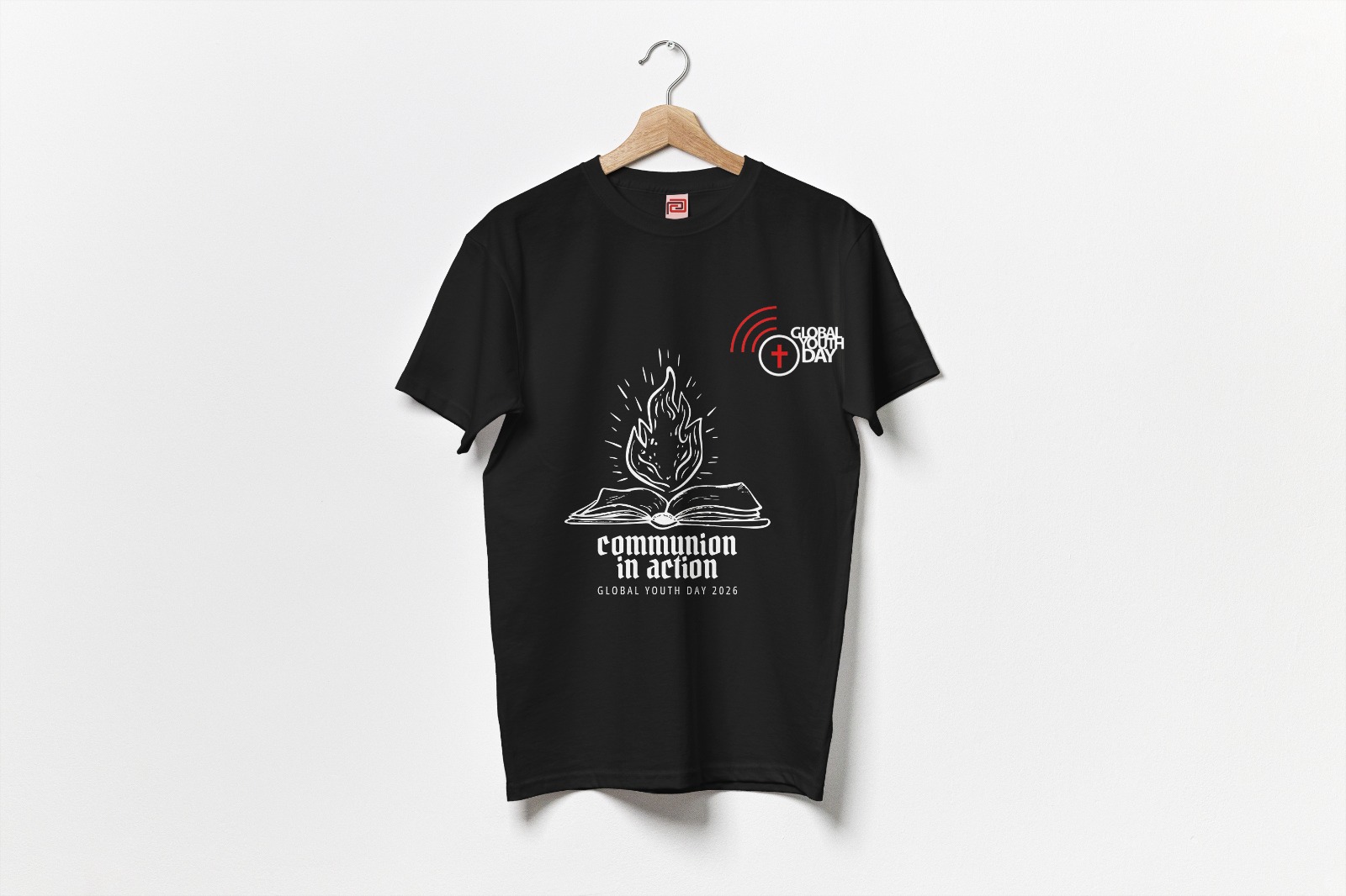GYD T-Shirt