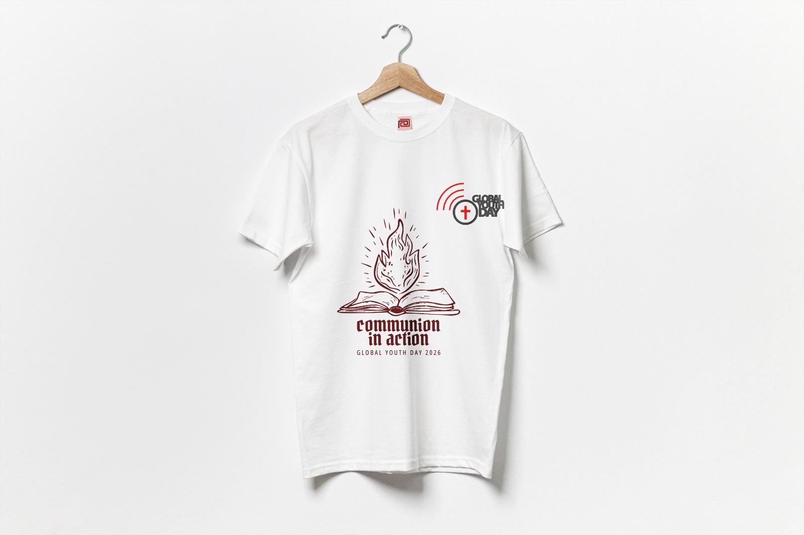 GYD T-Shirt